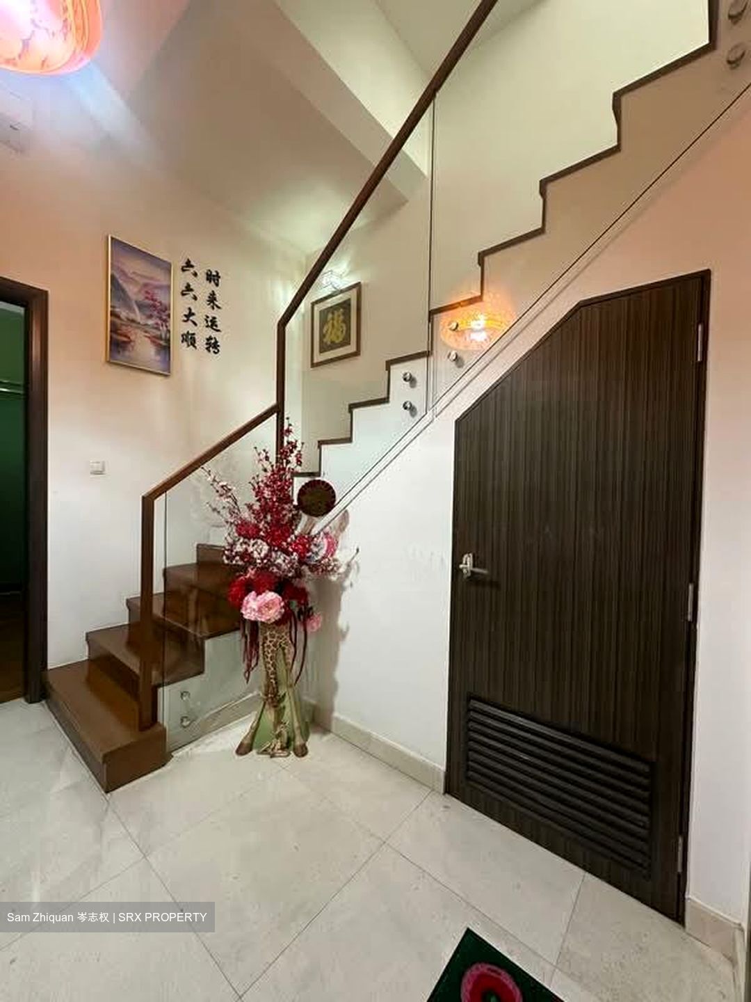 The Greenwood (D11), Terrace #564304381